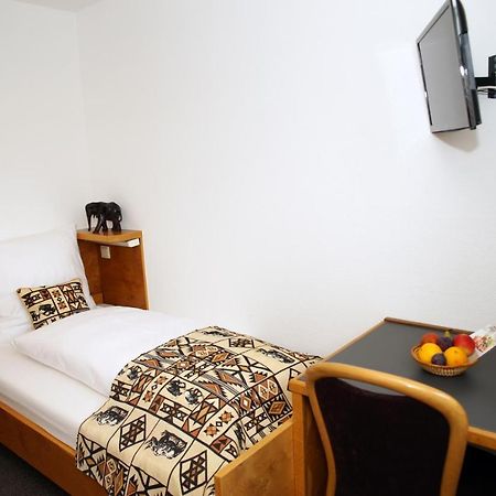 Hotel Haus Muehlenbrock à Schermbeck Extérieur photo