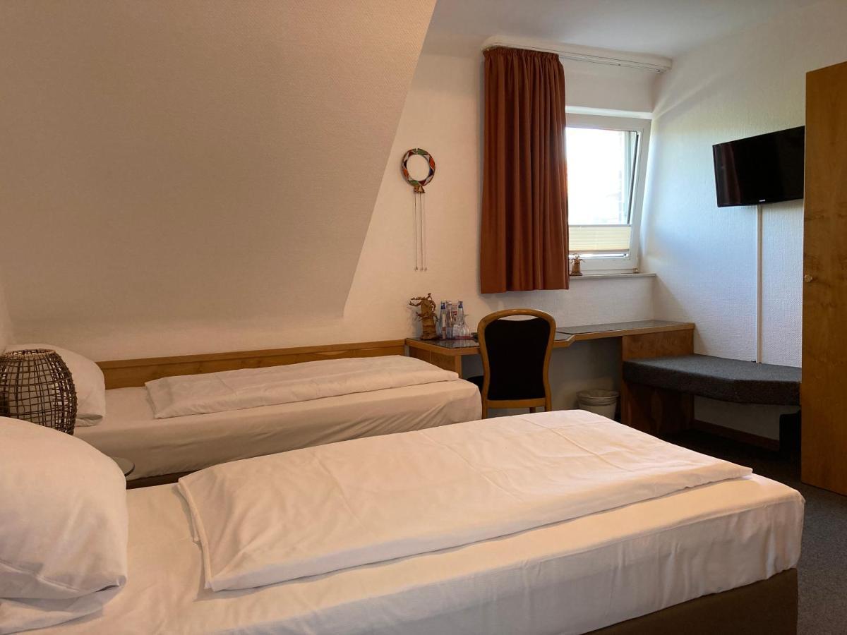 Hotel Haus Muehlenbrock à Schermbeck Extérieur photo