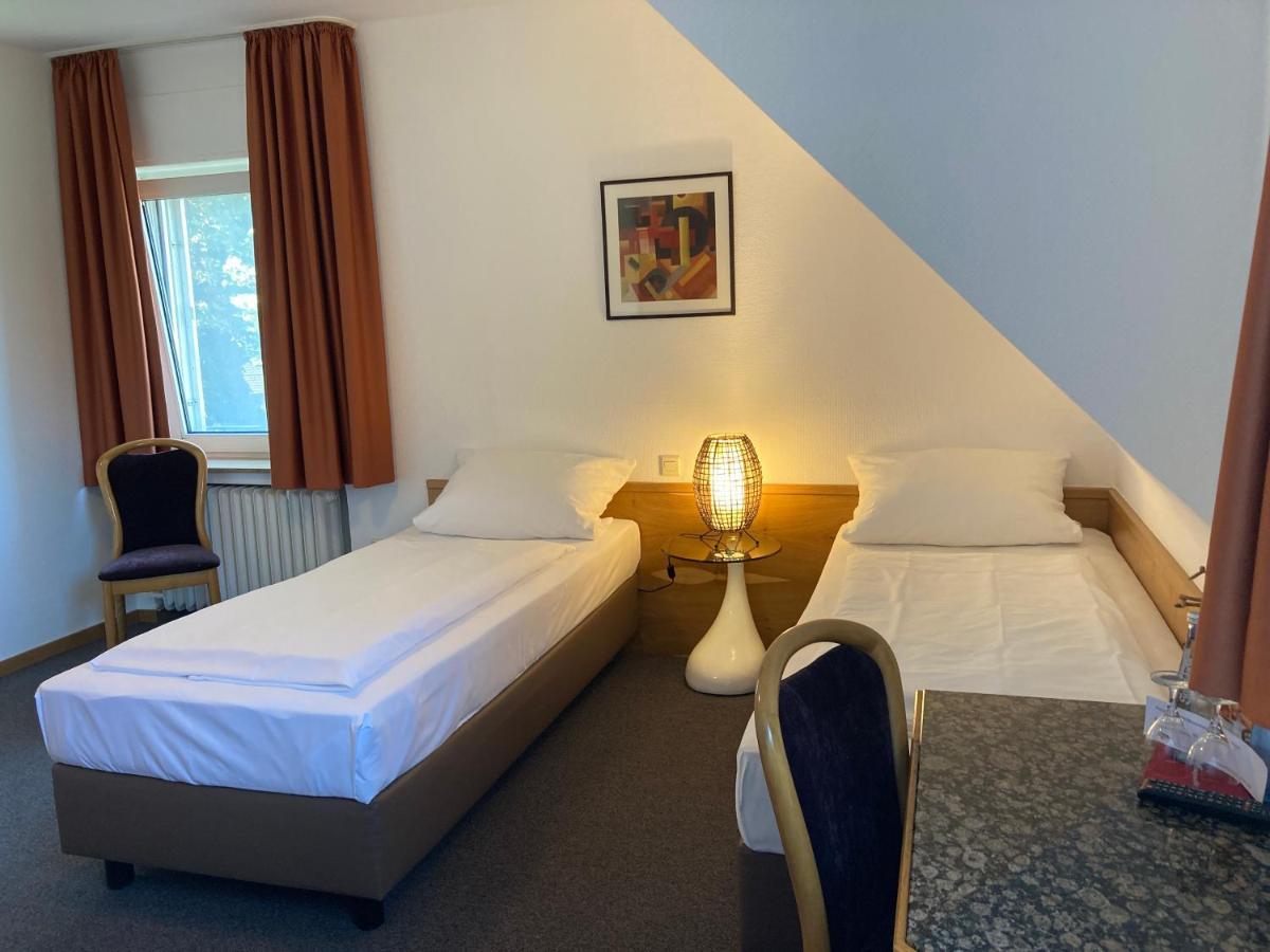 Hotel Haus Muehlenbrock à Schermbeck Extérieur photo