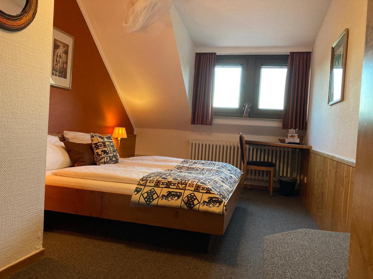 Hotel Haus Muehlenbrock à Schermbeck Extérieur photo
