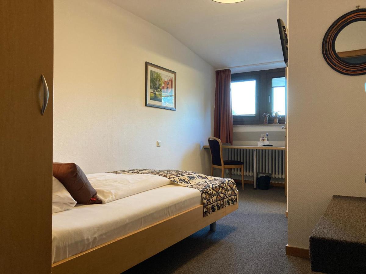 Hotel Haus Muehlenbrock à Schermbeck Extérieur photo