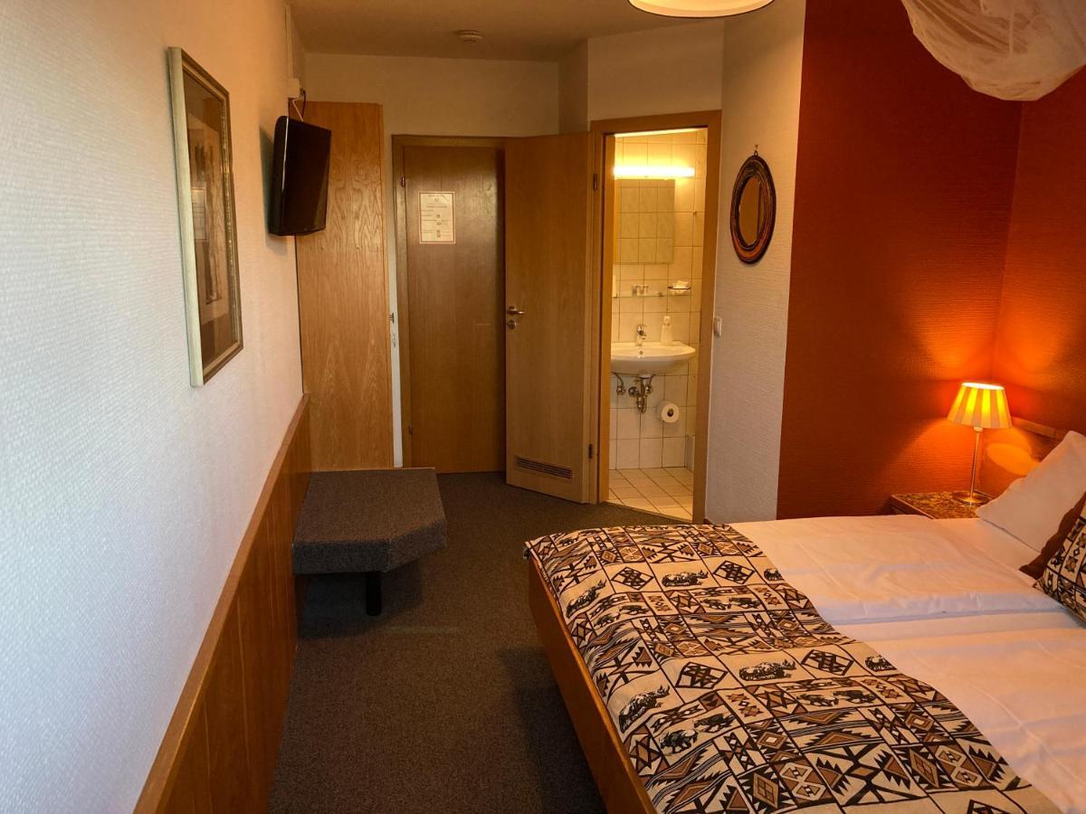 Hotel Haus Muehlenbrock à Schermbeck Extérieur photo