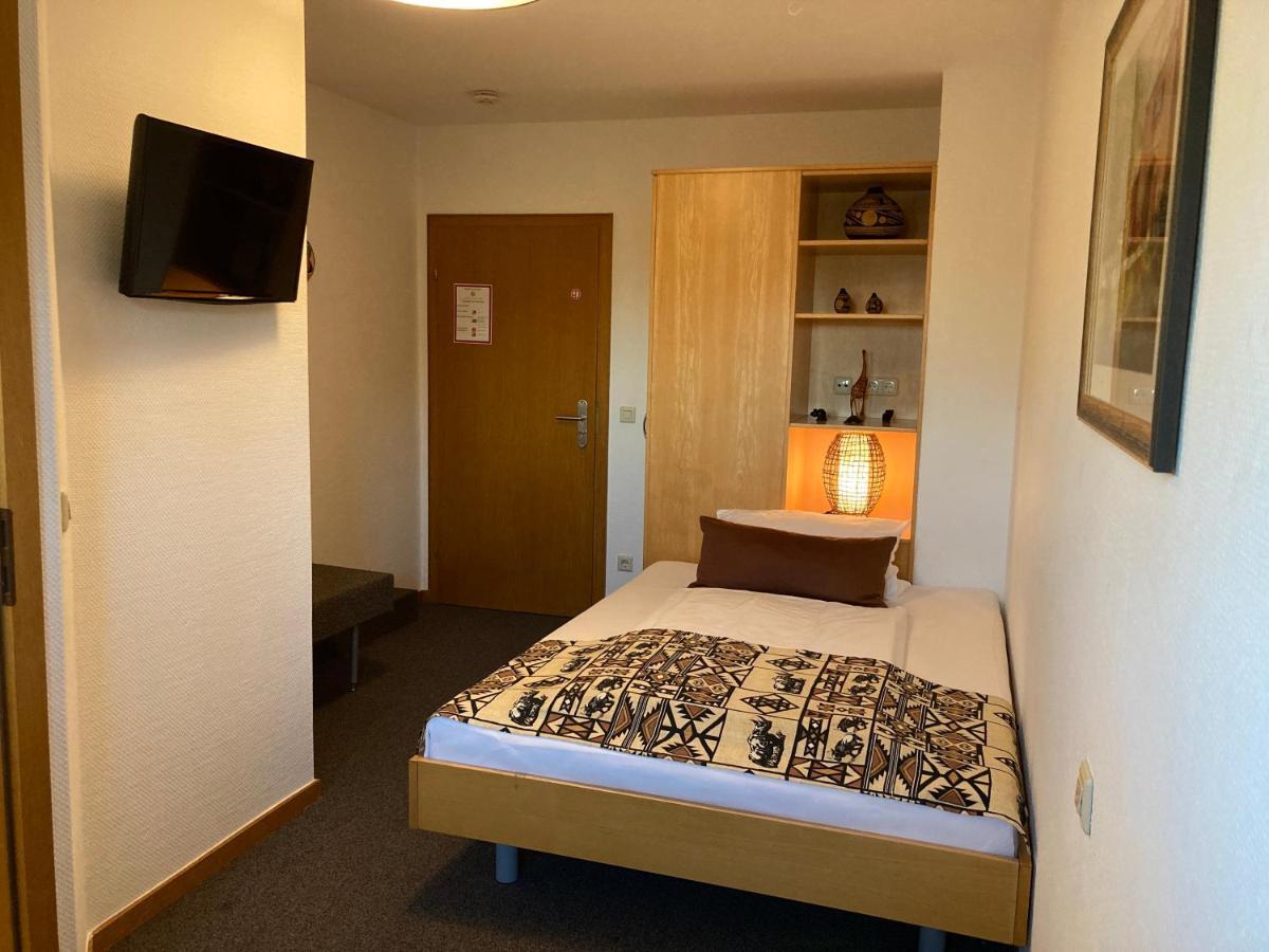 Hotel Haus Muehlenbrock à Schermbeck Extérieur photo