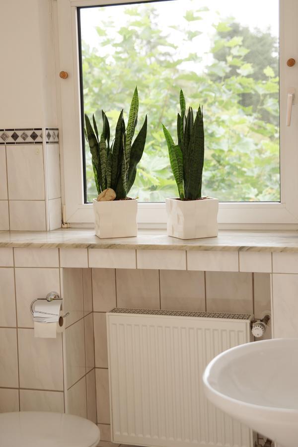 Hotel Haus Muehlenbrock à Schermbeck Extérieur photo