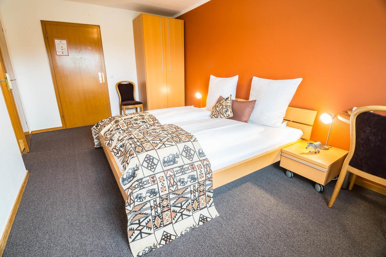 Hotel Haus Muehlenbrock à Schermbeck Extérieur photo