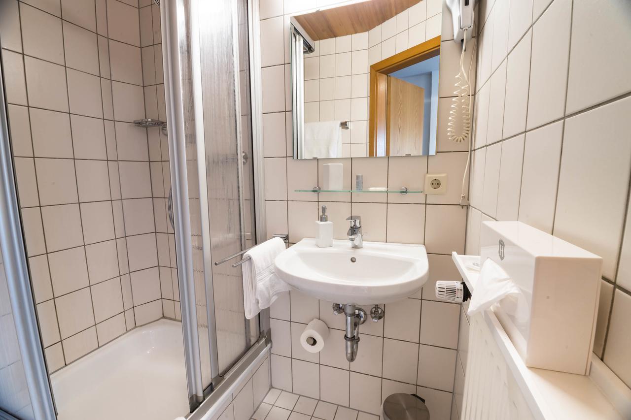 Hotel Haus Muehlenbrock à Schermbeck Extérieur photo