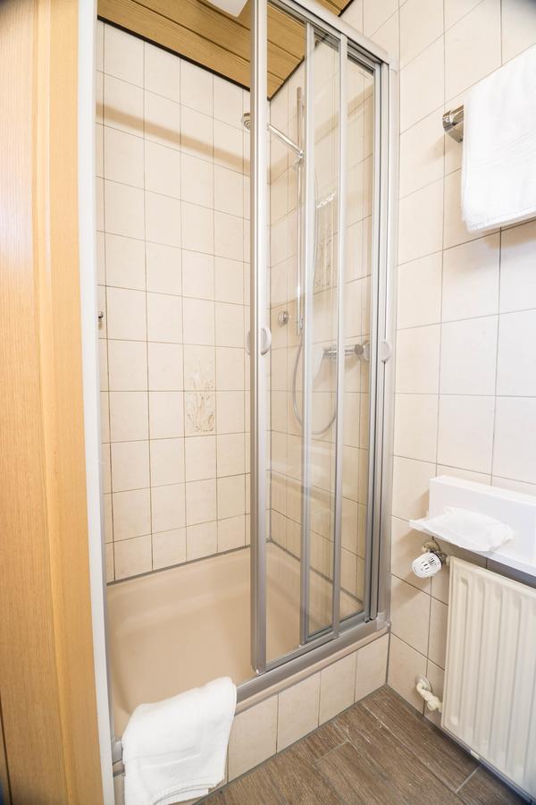 Hotel Haus Muehlenbrock à Schermbeck Extérieur photo