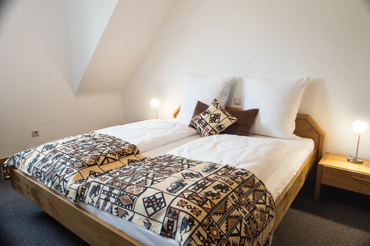 Hotel Haus Muehlenbrock à Schermbeck Extérieur photo