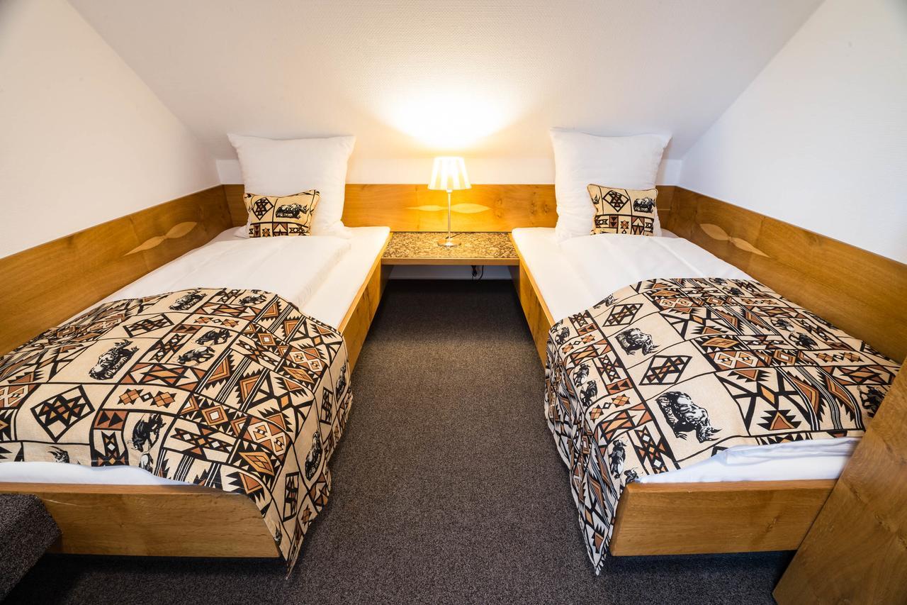Hotel Haus Muehlenbrock à Schermbeck Extérieur photo