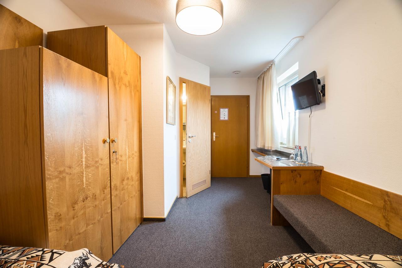 Hotel Haus Muehlenbrock à Schermbeck Extérieur photo