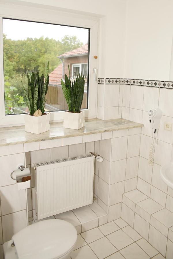Hotel Haus Muehlenbrock à Schermbeck Extérieur photo
