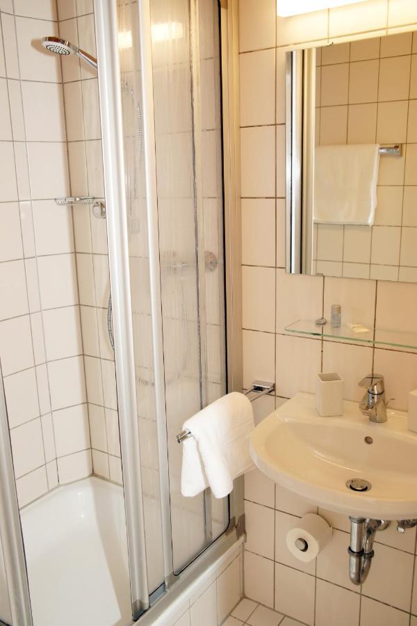 Hotel Haus Muehlenbrock à Schermbeck Extérieur photo
