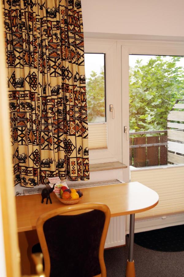 Hotel Haus Muehlenbrock à Schermbeck Extérieur photo
