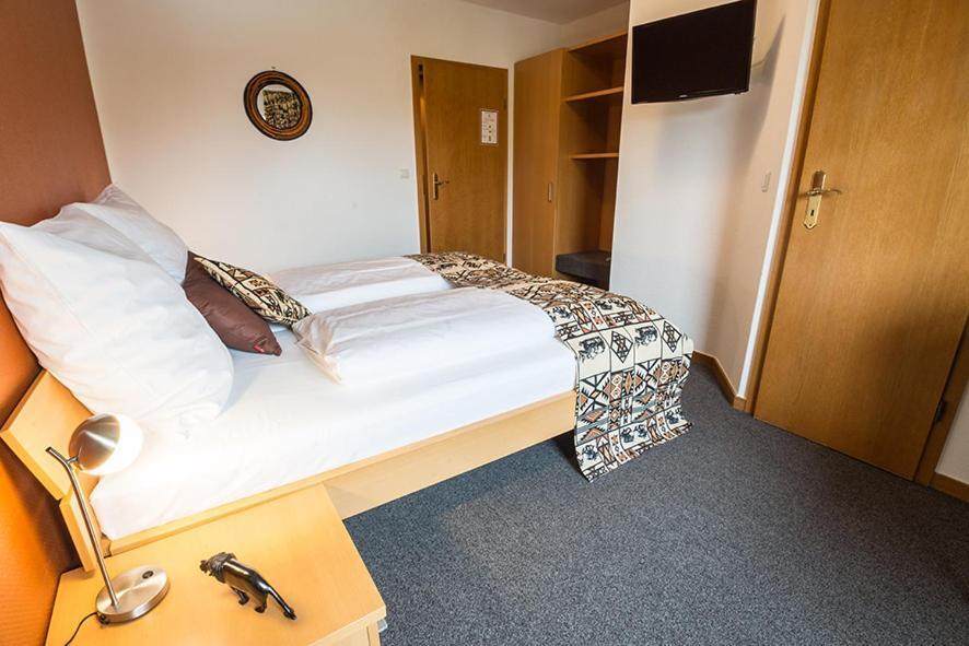 Hotel Haus Muehlenbrock à Schermbeck Extérieur photo